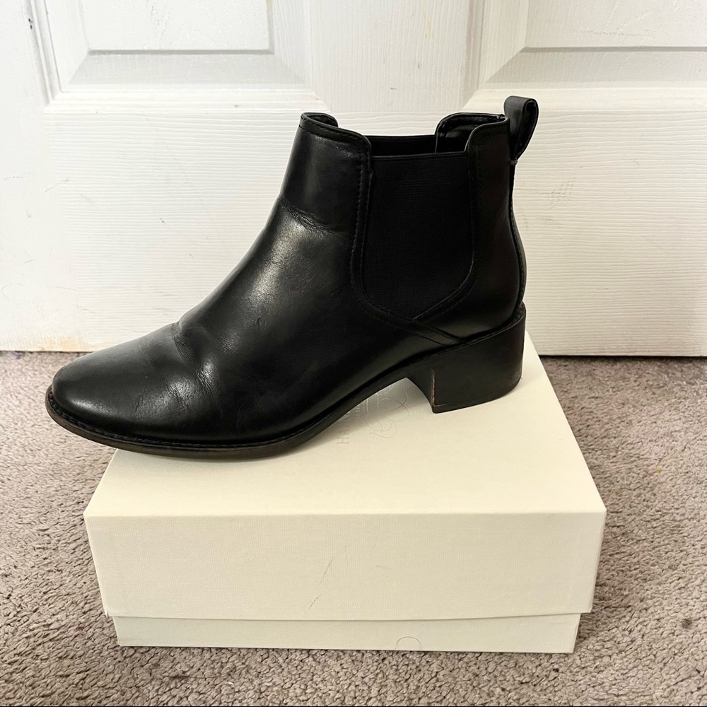 Cole Haan Women's Caitie Bootie Size 9B